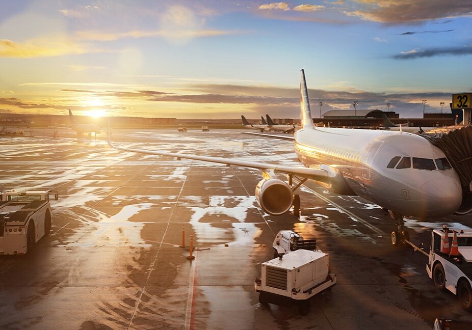 international travel